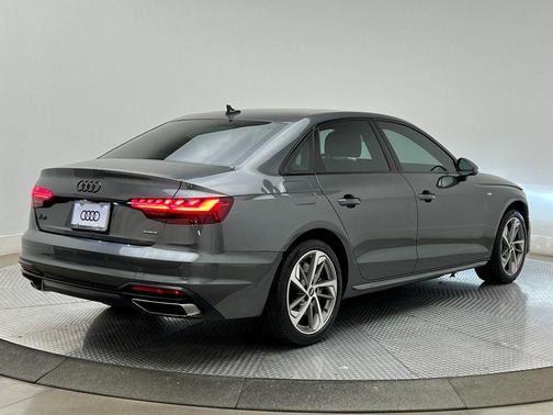 2021 Audi A4 45 S line Premium Plus