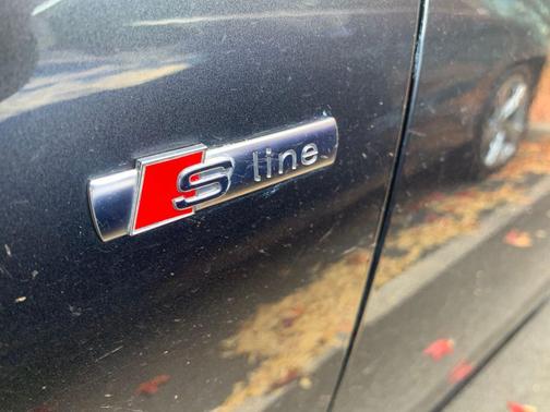 2021 Audi A4 45 S line Premium Plus