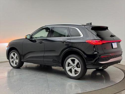 2025 Audi Q5 Premium Plus