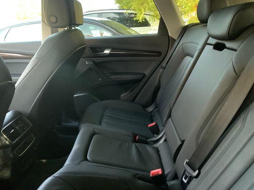 2019 Audi Q5 2.0T Premium