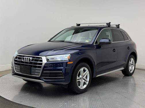 2019 Audi Q5 2.0T Premium