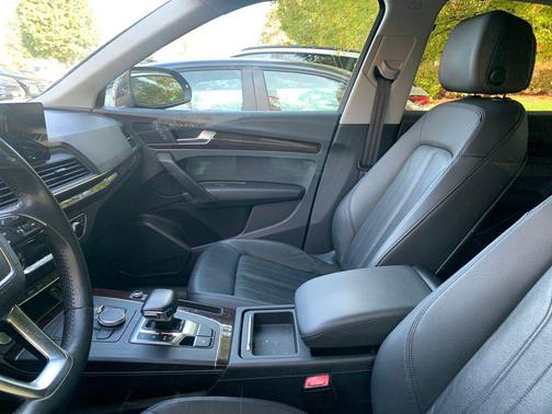 2019 Audi Q5 2.0T Premium
