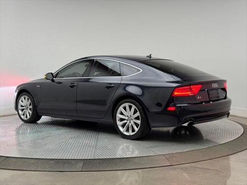 2014 Audi A7 3.0T Premium Plus