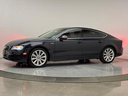 2014 Audi A7 3.0T Premium Plus