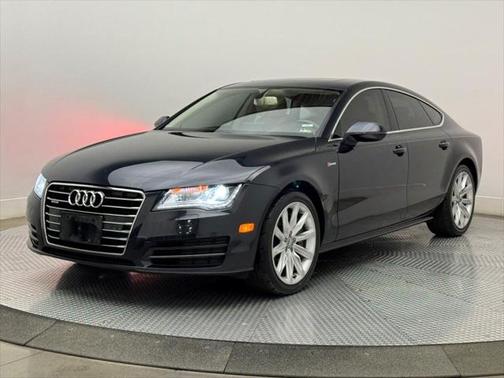 2014 Audi A7 3.0T Premium Plus