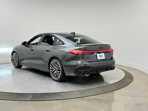 2025 Audi S5 Premium Plus