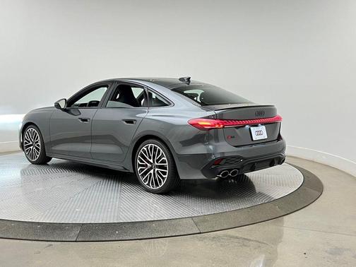 2025 Audi S5 Premium Plus