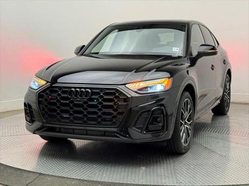 2023 Audi SQ5 3.0T Prestige