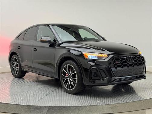 2023 Audi SQ5 3.0T Prestige