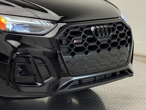 2023 Audi SQ5 3.0T Prestige