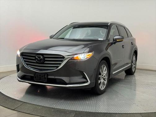 2018 Mazda CX-9 Signature