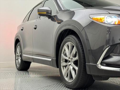 2018 Mazda CX-9 Signature