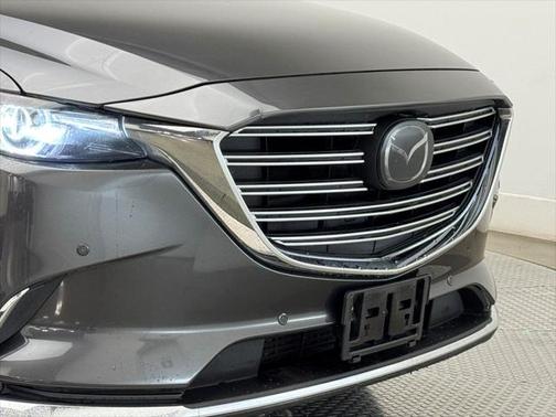 2018 Mazda CX-9 Signature