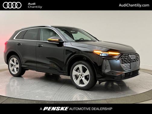 2025 Audi Q5 Premium Plus TFSI quattro S tronic