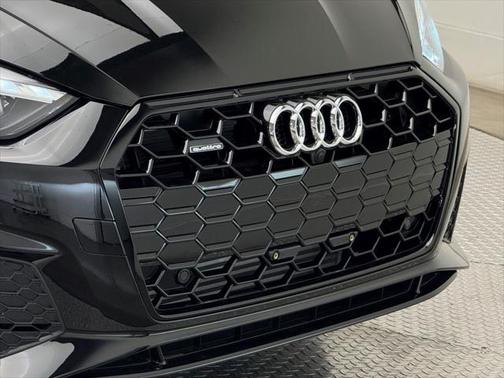 2025 Audi A5 Sportback 45 S Line Premium Plus
