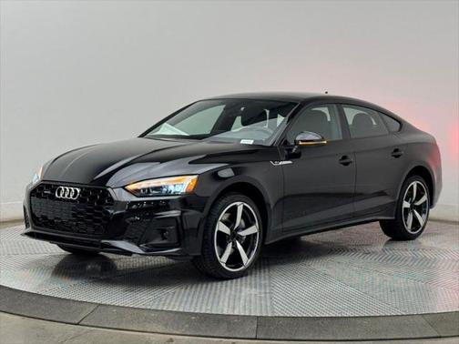 2025 Audi A5 Sportback 45 S Line Premium Plus