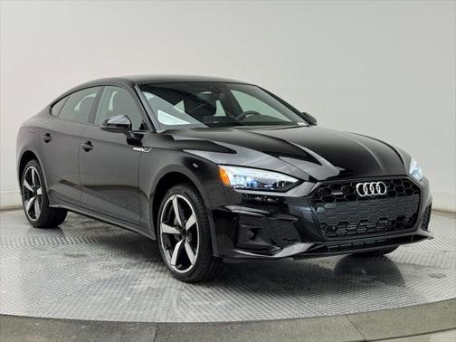 2025 Audi A5 Sportback 45 S Line Premium Plus
