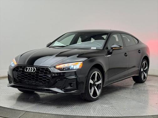 2025 Audi A5 Sportback 45 S Line Premium Plus