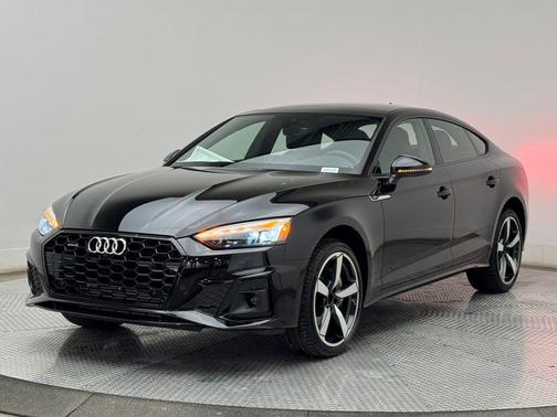2025 Audi A5 Sportback 45 S Line Premium Plus