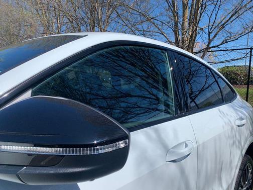 Glacier White Metallic 2026 Audi SQ5 3.0T Premium Plus