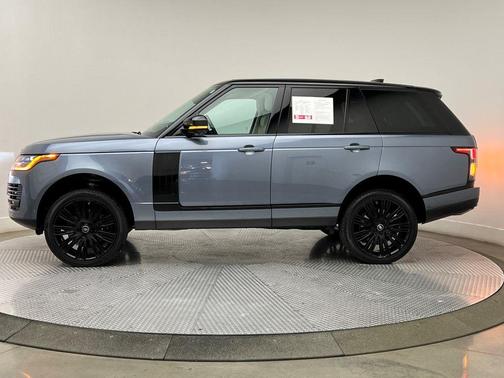 2021 Land Rover Range Rover P525 Westminster