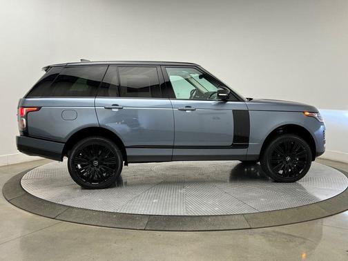 2021 Land Rover Range Rover P525 Westminster
