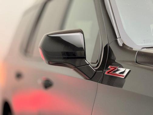 2022 Chevrolet Tahoe 4WD Z71