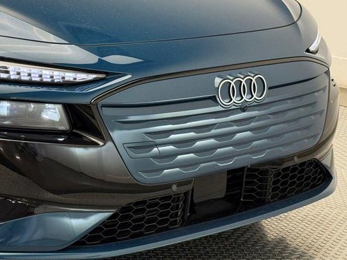 2025 Audi A6 e-tron Prestige