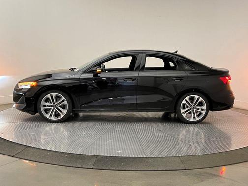 2026 Audi A3 Premium