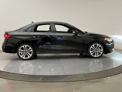 2026 Audi A3 Premium