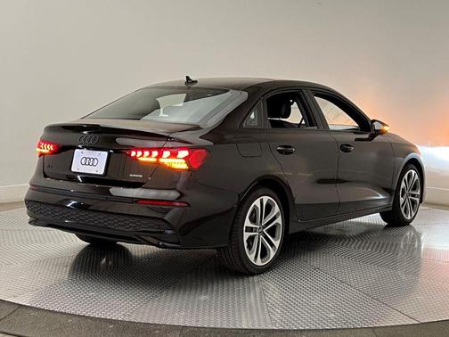 2026 Audi A3 Premium