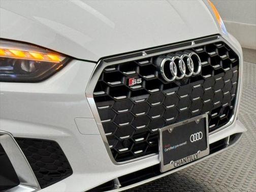 2024 Audi S5 Premium Plus TFSI quattro Tiptronic