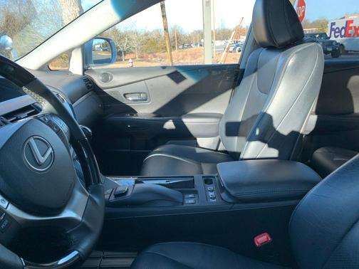 2014 Lexus RX 350 Base