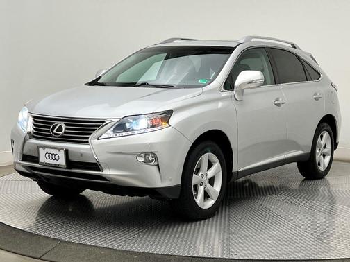 2014 Lexus RX 350 Base