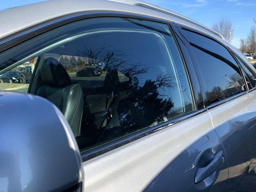 2014 Lexus RX 350 Base