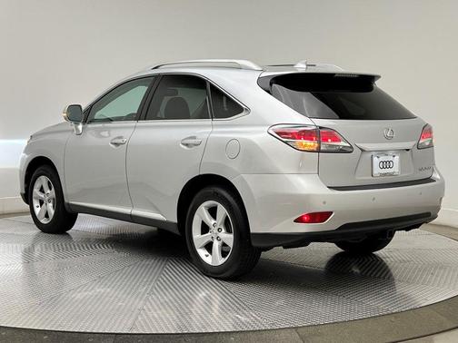2014 Lexus RX 350 Base