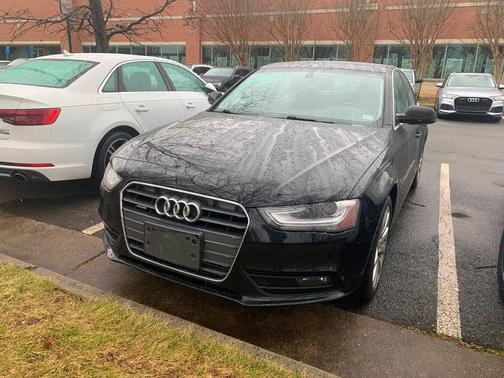 Photo 3 of 18 of 2013 Audi A4 2.0T Premium Plus quattro