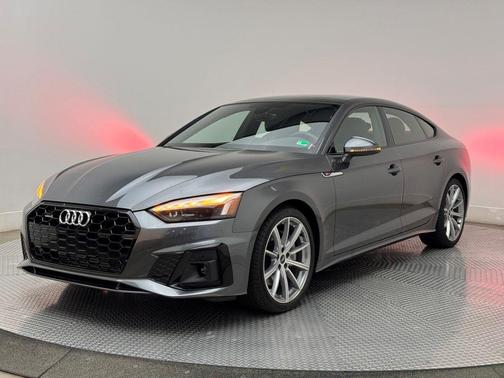 2025 Audi A5 Sportback 45 S Line Premium