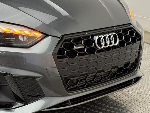 2025 Audi A5 Sportback 45 S Line Premium