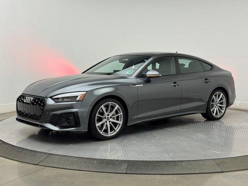 2025 Audi A5 Sportback 45 S Line Premium