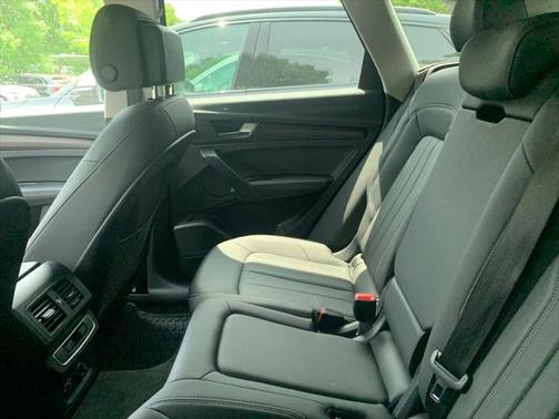 2021 Audi Q5 45 Premium Plus
