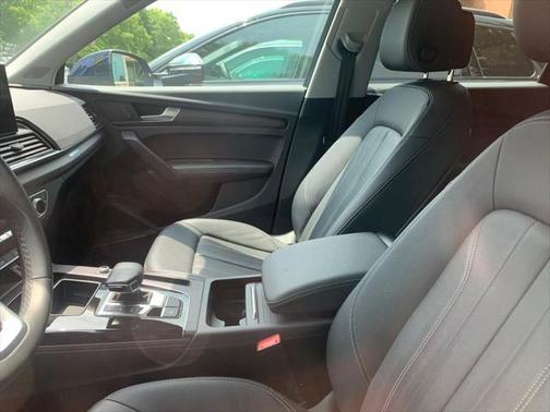 2021 Audi Q5 45 Premium Plus