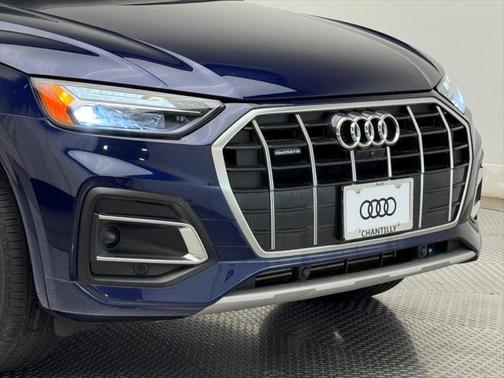 2021 Audi Q5 45 Premium Plus