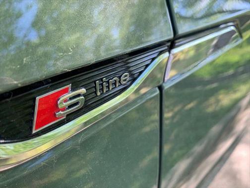 2024 Audi A5 Sportback 45 S Line Premium Plus