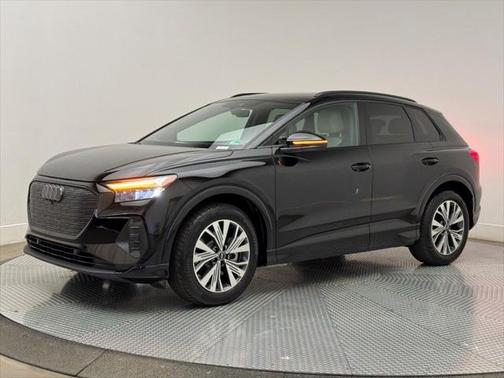 2025 Audi Q4 e-tron Premium 45 RWD