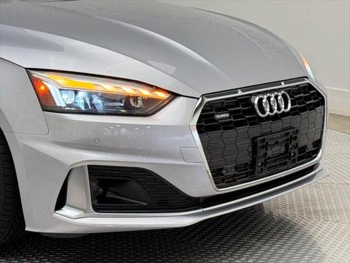 2020 Audi A5 Sportback 45 Premium Plus