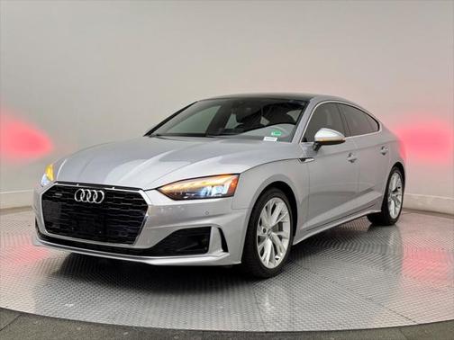 2020 Audi A5 Sportback 45 Premium Plus