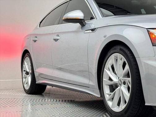 2020 Audi A5 Sportback 45 Premium Plus