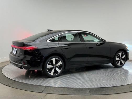 2025 Audi A5 Premium Plus TFSI quattro S tronic