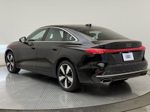 2025 Audi A5 Premium Plus TFSI quattro S tronic